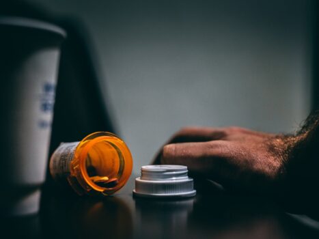 mera bezbednosti obavezno lečenje narkomana